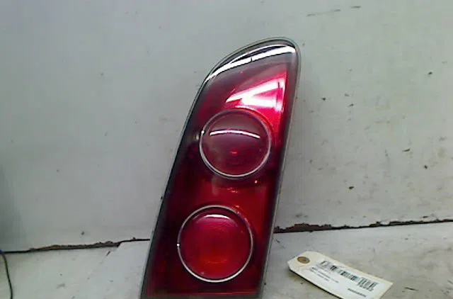 Feu arrière interieur gauche Seat CORDOBA (6L2) 1.4 16v (2002-2007) occasion