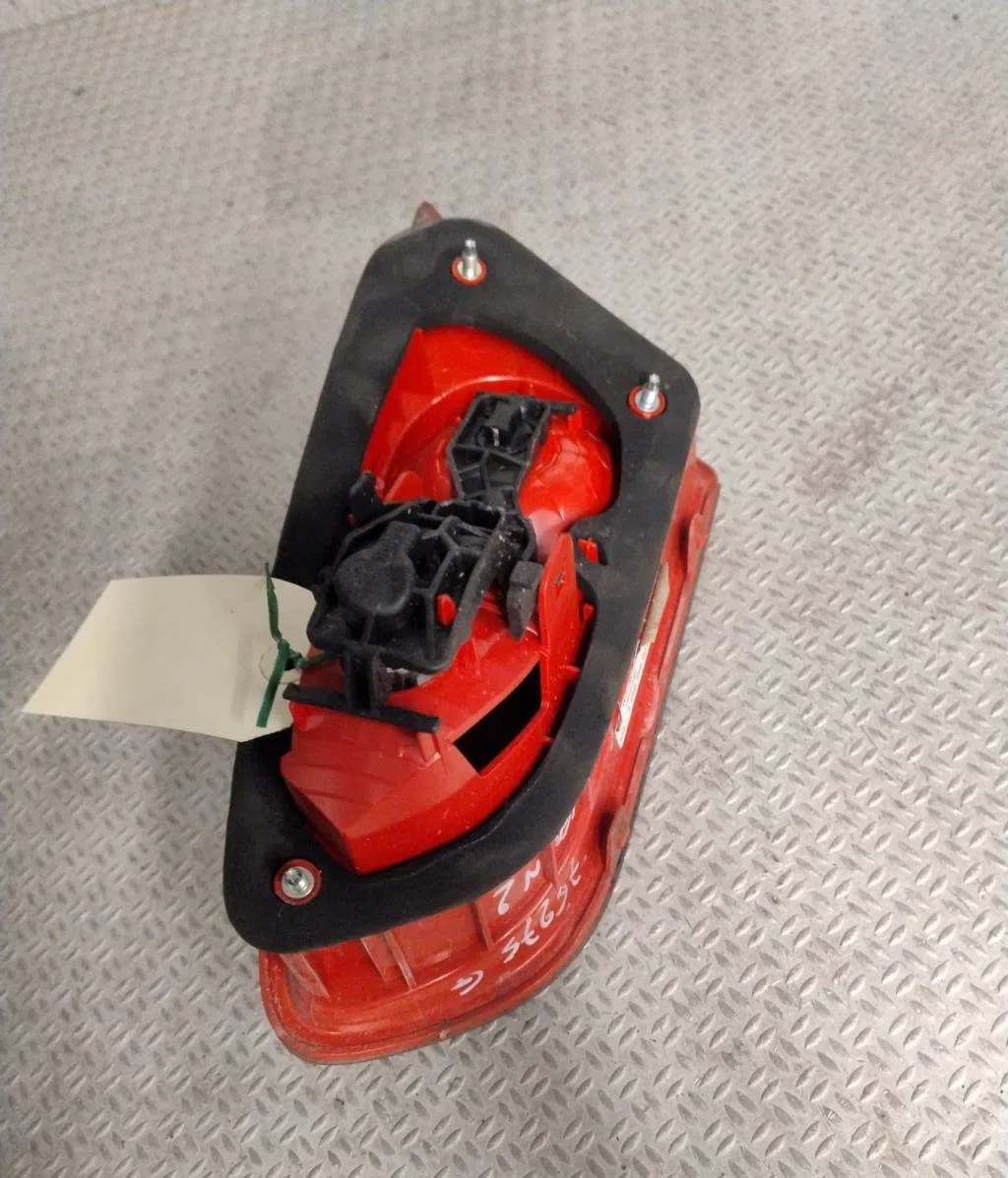 Feu arrière interieur gauche Seat LEON (1P1) 1.6 tdi (2010-2012) occasion