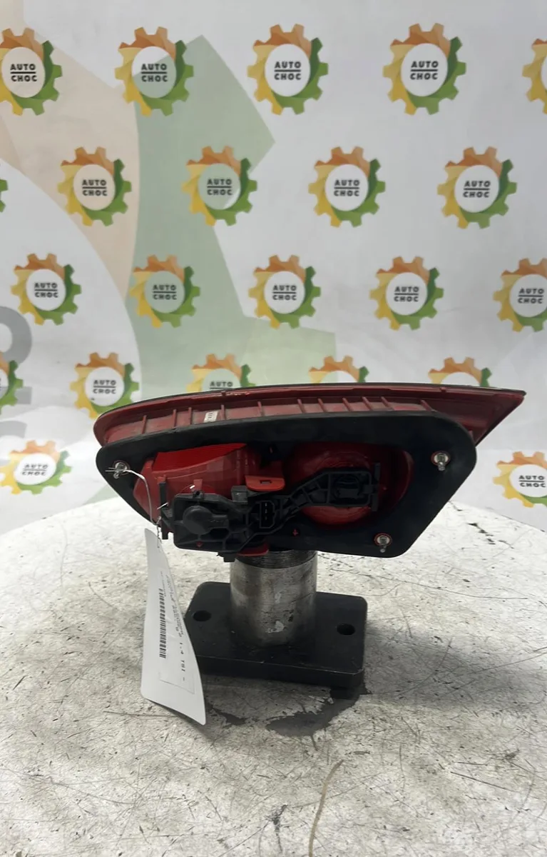 Feu arrière interieur gauche SEAT LEON 2 PHASE 2 occasion