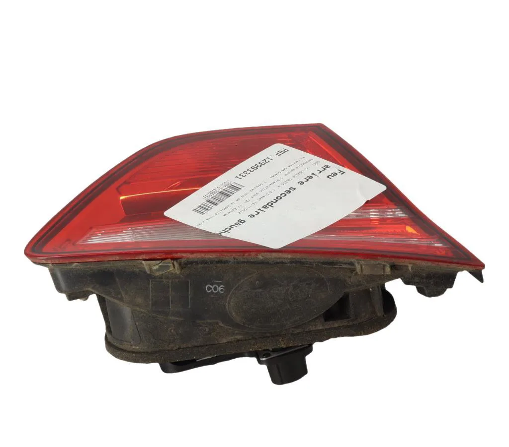 Feu arrière interieur gauche SEAT TOLEDO 4 occasion