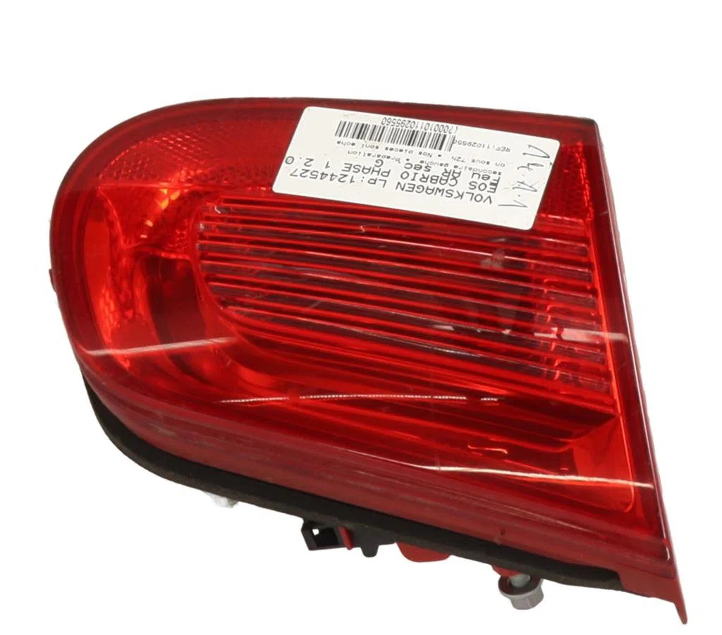 Feu arrière interieur gauche Volkswagen EOS (1F7, 1F8) 2.0 fsi (2006-2008) occasion