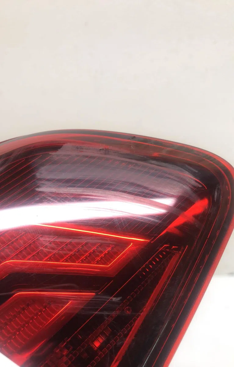 Feu arrière interieur gauche VOLKSWAGEN GOLF 7 PHASE 2 occasion