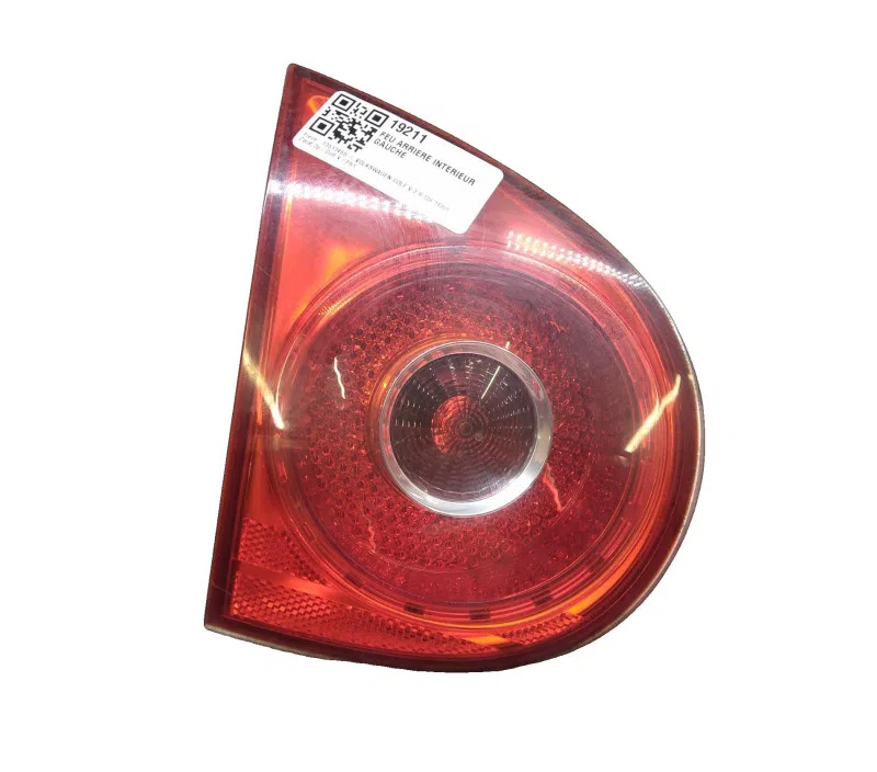 FEU ARRIERE INTERIEUR GAUCHE VOLKSWAGEN GOLF V 1K6945093K