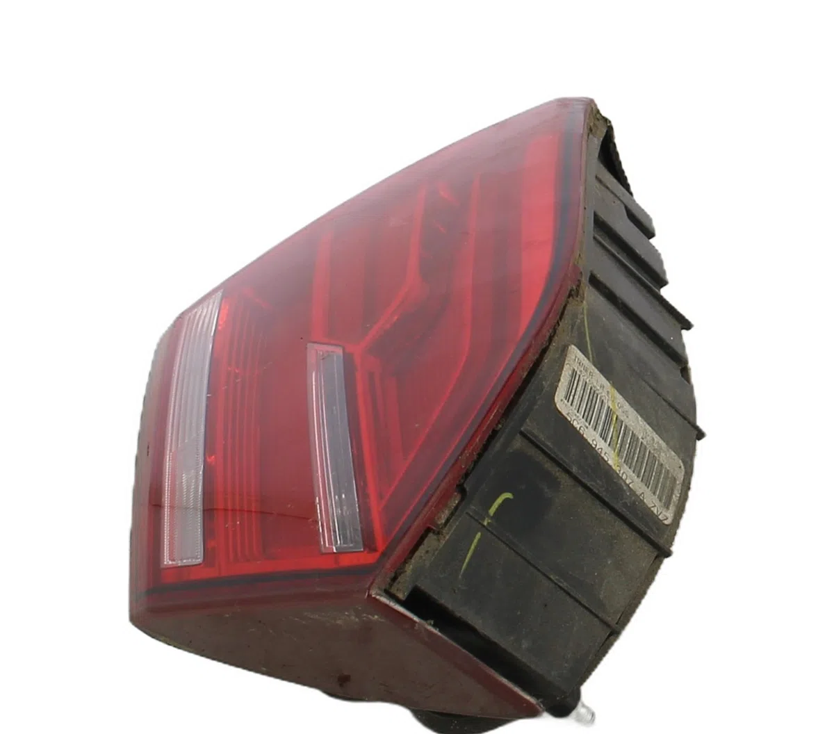 Feu arrière interieur gauche Volkswagen JETTA IV (162, 163, AV3, AV2) 1.4 tsi hybrid (2011) occasion