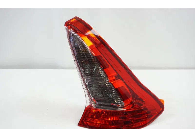 Feu arriere principal droit (feux) pour CITROEN C4 1 PHASE 2 COUPE