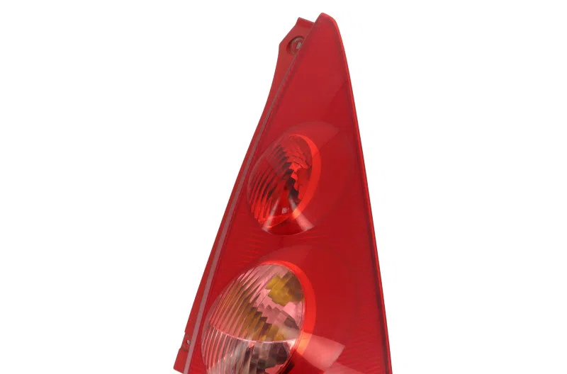 Feu arriere principal droit (feux) pour PEUGEOT 107 PHASE 2
