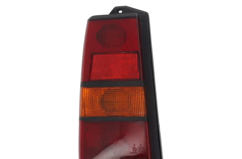 Feu arriere principal gauche (feux) pour FIAT PANDA 1 PHASE 2