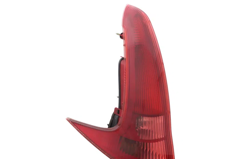 Feu arriere principal gauche (feux) pour PEUGEOT 206 PHASE 2 BREAK