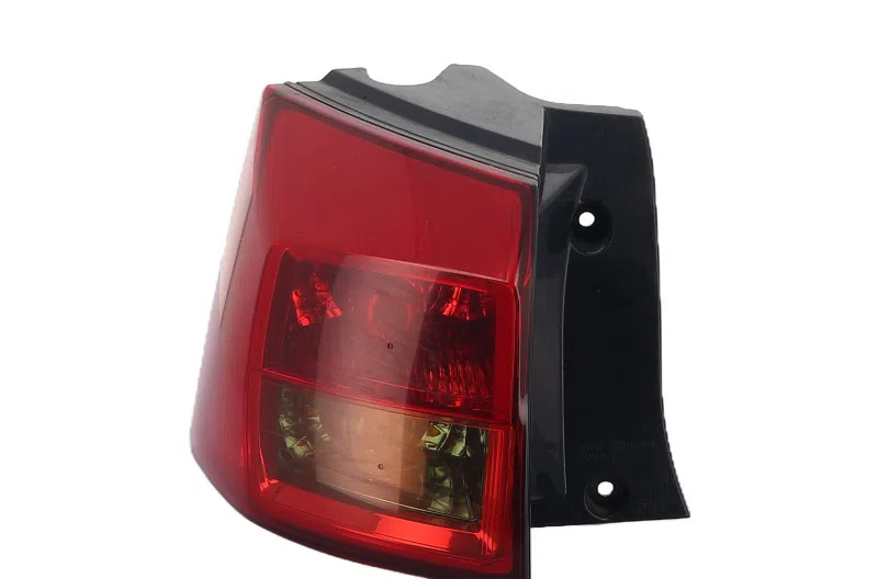 Feu arriere principal gauche (feux) pour PEUGEOT 4007