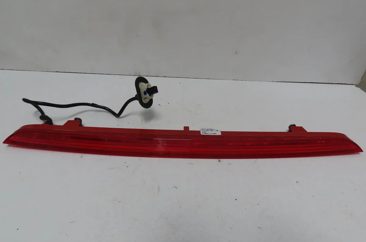 Feux stop supplementaire Audi A1 Sportback (8XA, 8XF) 1.4 tfsi (2011-2015) occasion