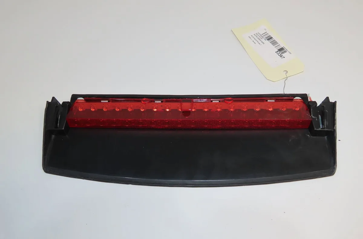 Feux stop supplementaire Audi A4 B8 (8K2) 2.0 tfsi (2008-2015) occasion