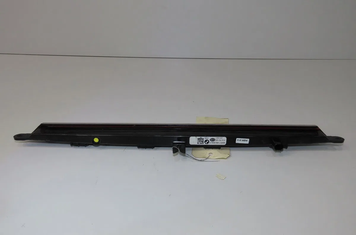 Feux stop supplementaire Bmw 1 (F40) 116 d (2019) occasion