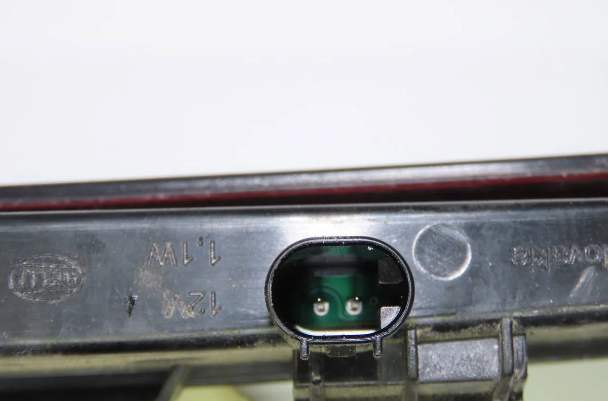 Feux stop supplementaire Bmw 1 (F40) 116 d (2019) occasion