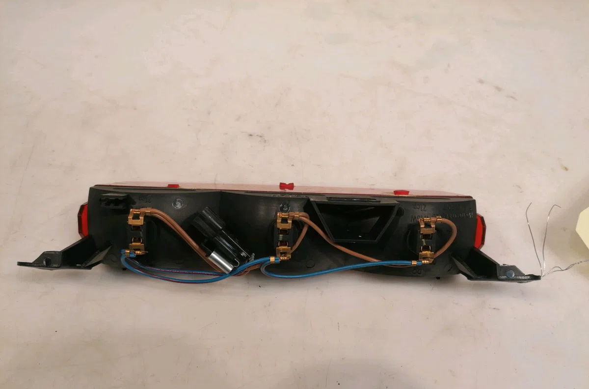 Feux stop supplementaire Chrysler PT CRUISER (PT_) 2.0 (2000-2004) occasion