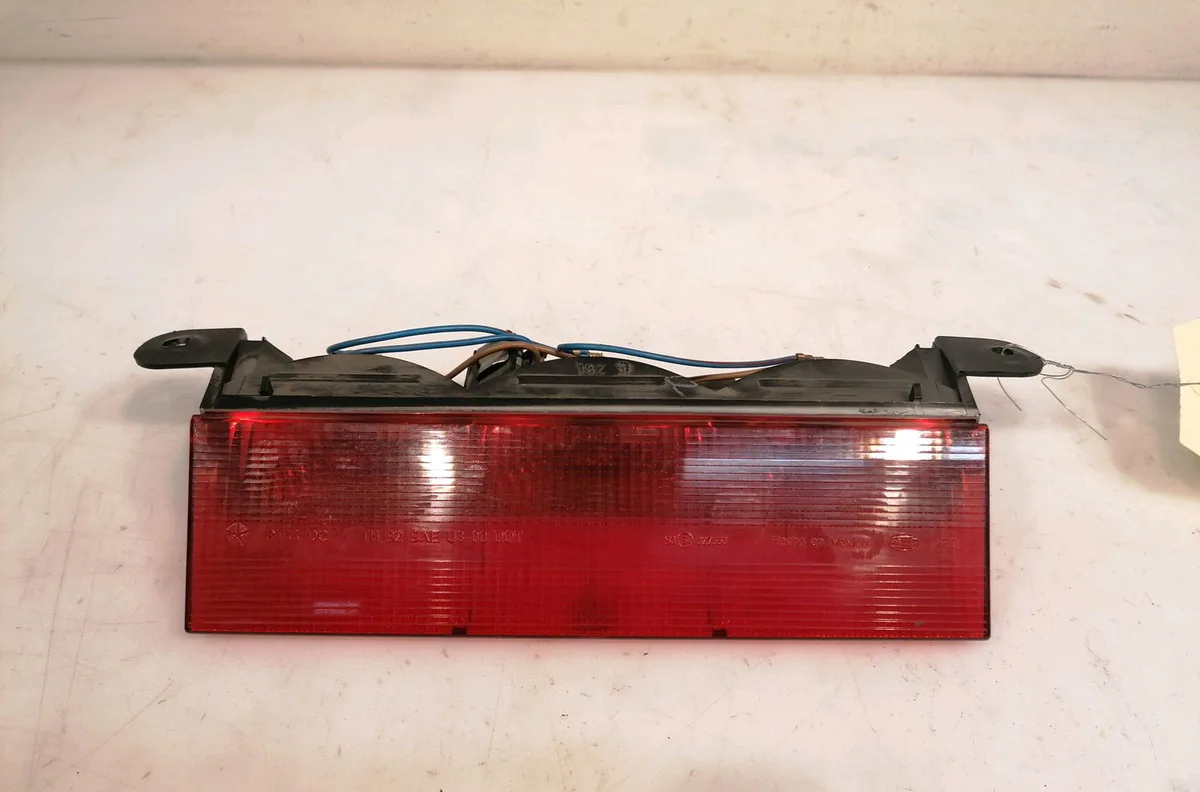 Feux stop supplementaire Chrysler PT CRUISER (PT_) 2.0 (2000-2004) occasion
