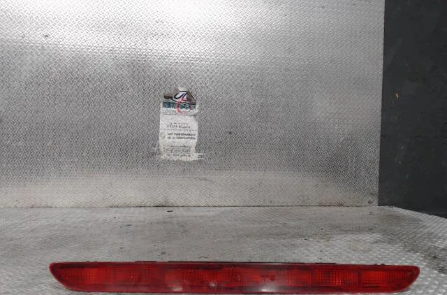 Feux stop supplementaire Citroen BERLINGO - BERLINGO FIRST Camionnette-Monospace (M_) 2.0 hdi 90 (mbrhy, mcrhy) (1999-20