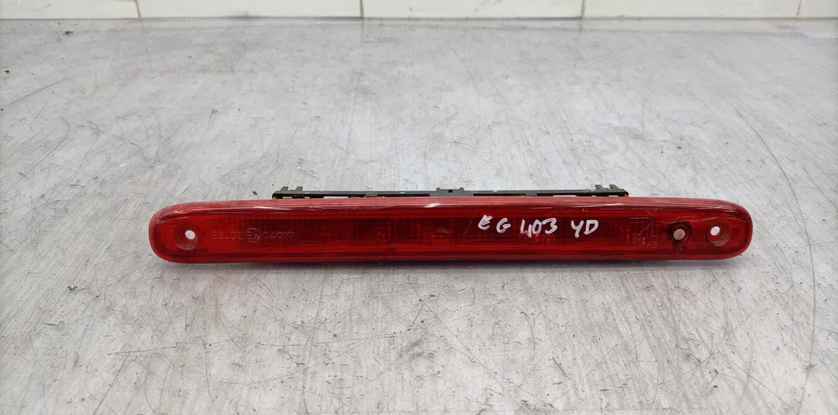 Feux stop supplementaire CITROEN C1 1 PHASE 1 occasion