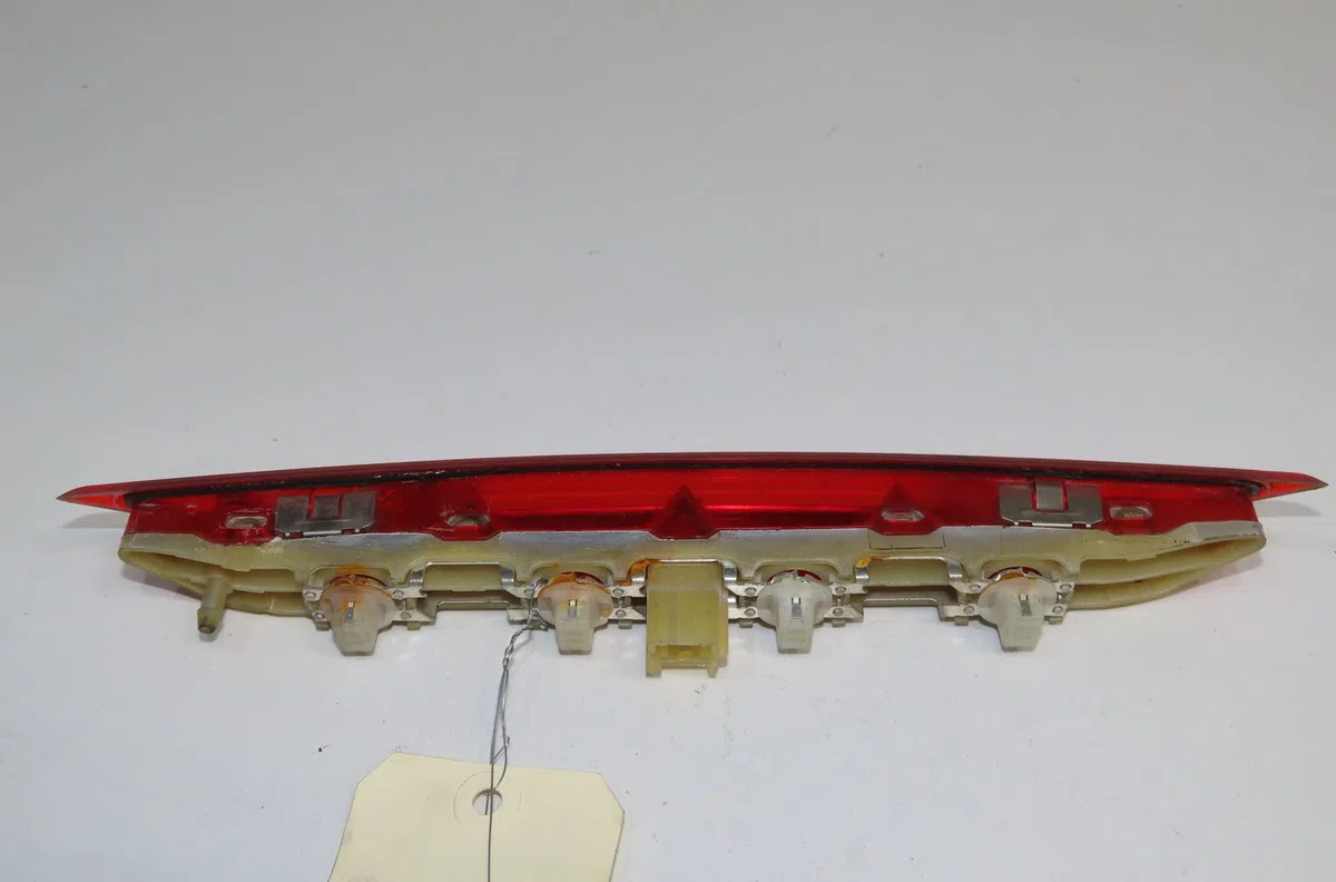 Feux stop supplementaire Citroen C3 II (SC_) 1.2 vti 82 (2012-2016) 5 portes occasion