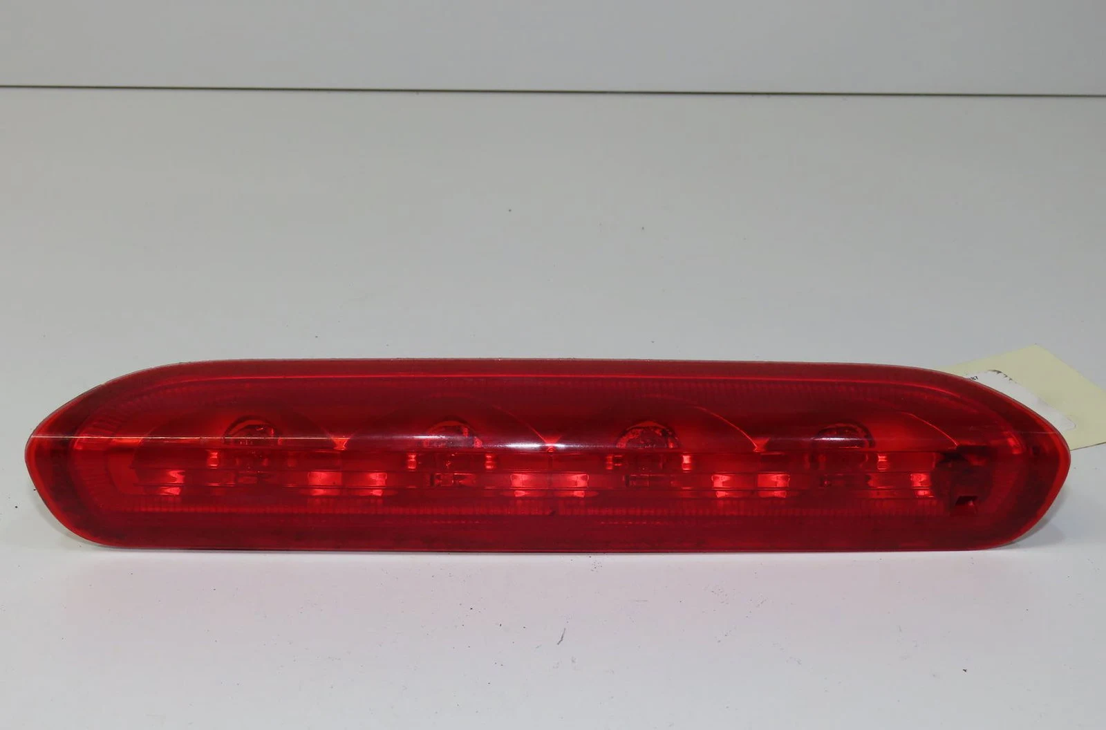 Feux stop supplementaire Citroen C3 PICASSO (SH_) 1.4 vti 95 (2009) occasion