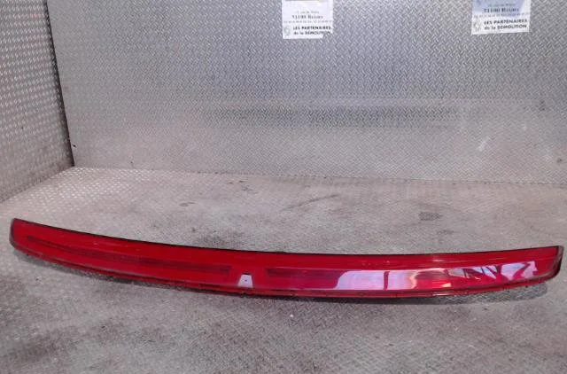 Feux stop supplementaire CITROEN C4 PICASSO 1  C4 PICASSO 1 occasion