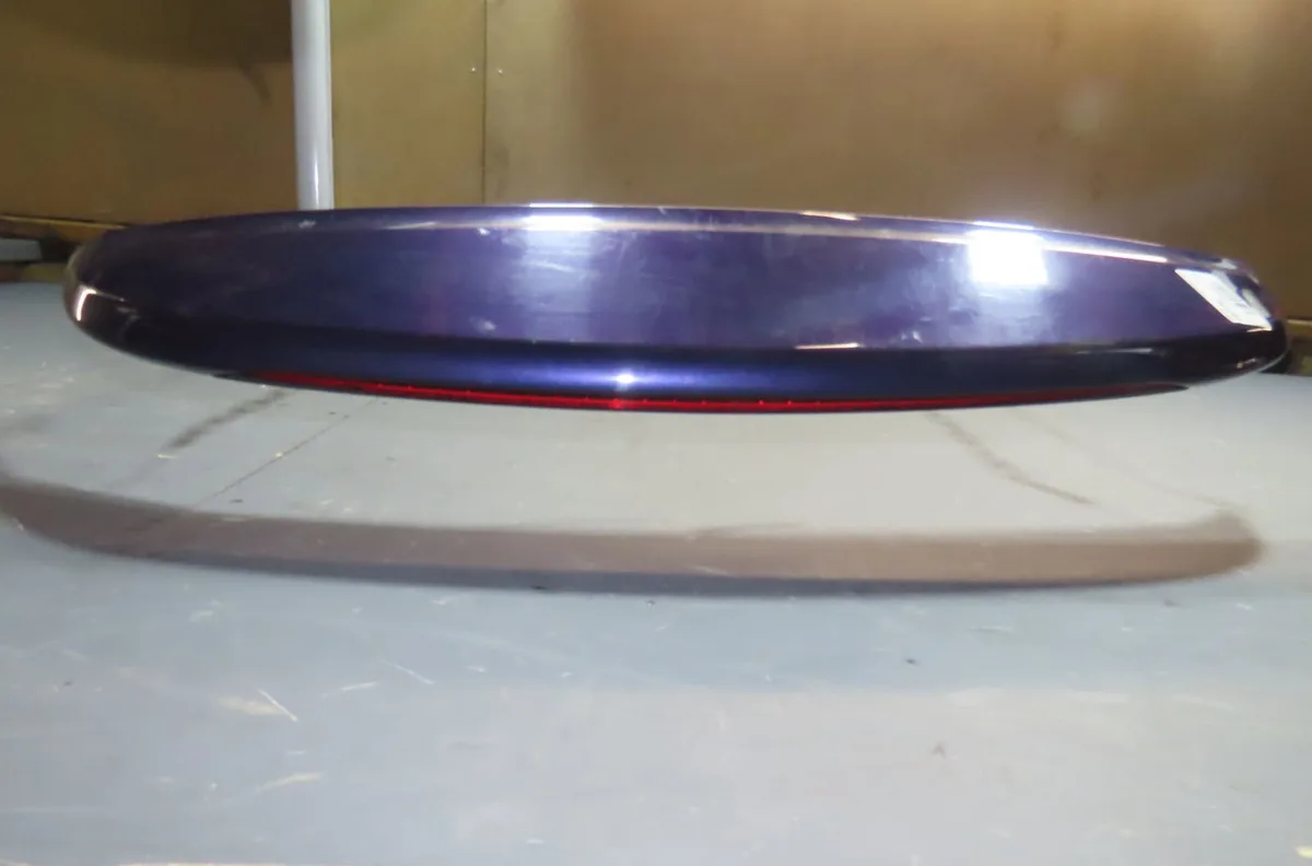 Feux stop supplementaire Citroën DS3 (SA_) 1.6 thp 155 (2010-2015) 3 portes occasion