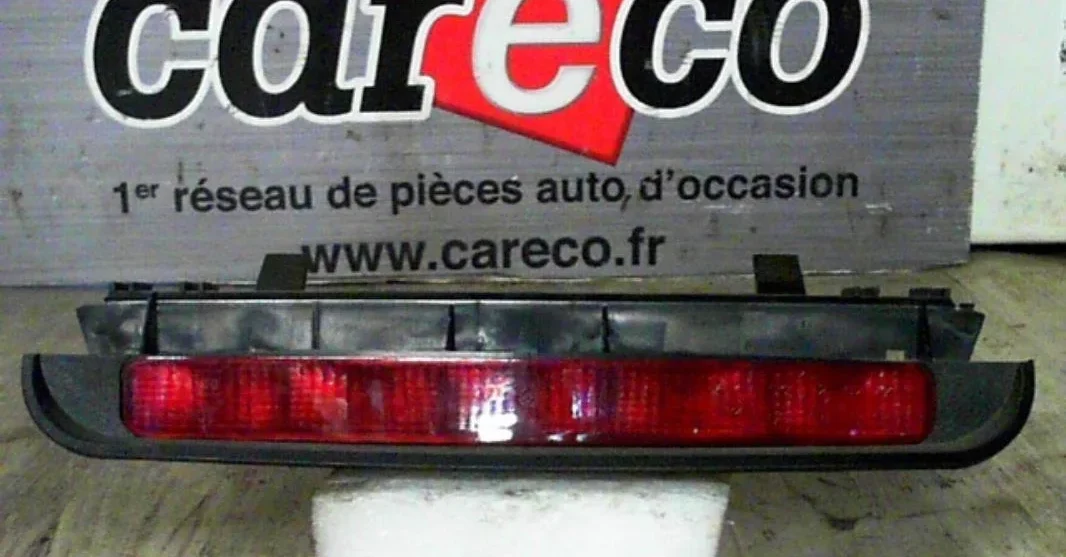 Feux stop supplementaire Citroen EVASION Monospace (22, U6) 2.1 td (1996-2002) occasion
