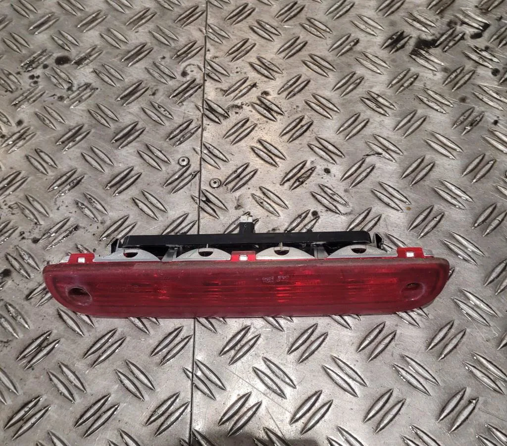 Feux stop supplementaire Citroen JUMPER Camionnette 2.0 bluehdi 130 (2015-2019) occasion