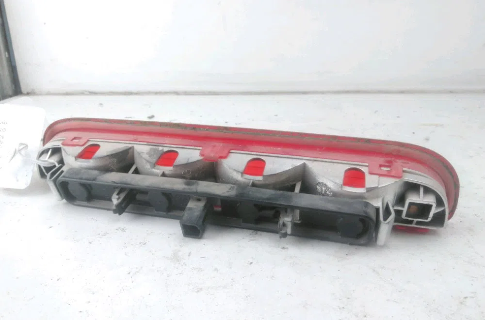 Feux stop supplementaire Citroen JUMPER Camionnette 2.0 bluehdi 130 (2015-2019) occasion