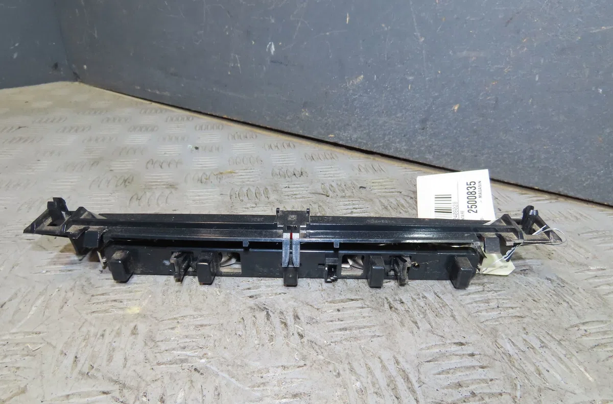 Feux stop supplementaire Citroen JUMPY (VF7) 2.0 hdi 125 (2011-2016) occasion