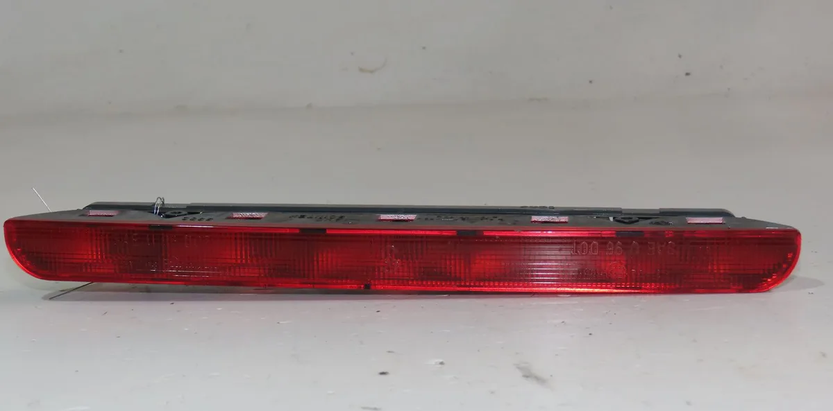 Feux stop supplementaire Citroën SAXO (S0, S1) 1.1 x, sx (1996-2003) 5 portes occasion