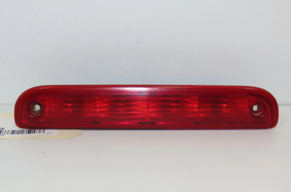 Feux stop supplementaire Fiat DUCATO Camionnette (250_) 130 multijet 2,3 d (2011) occasion