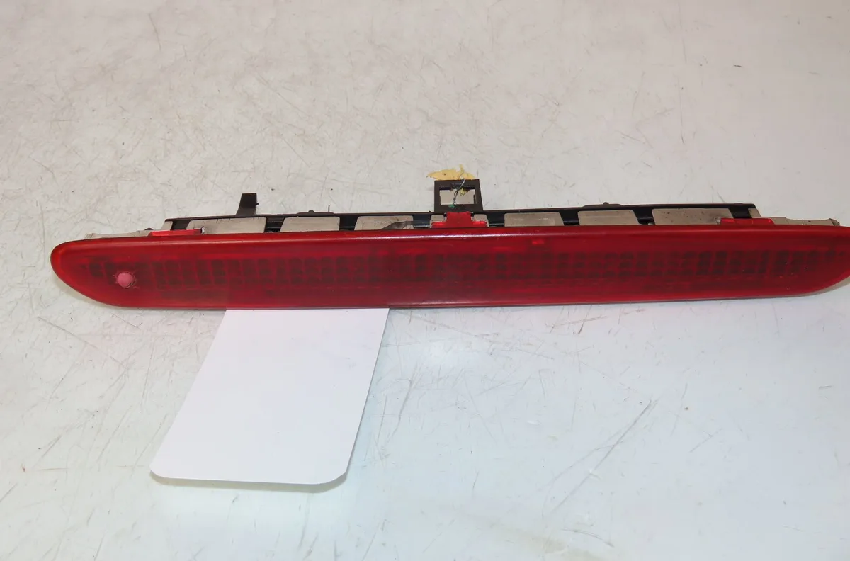 Feux stop supplementaire Fiat PUNTO (199_) 1.3 d multijet (2012) occasion