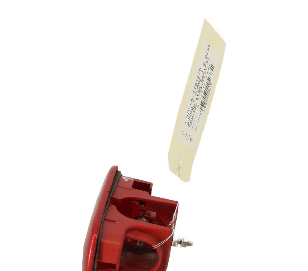 Feux stop supplementaire Fiat SCUDO Camionnette (220_) 2.0 jtd (1999-2006) occasion