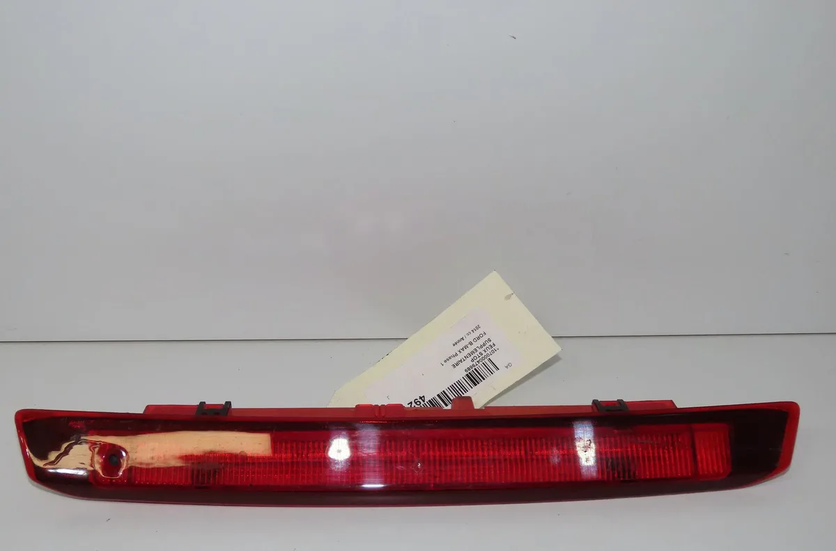Feux stop supplementaire Ford B-MAX (JK) 1.6 ti (2012) occasion