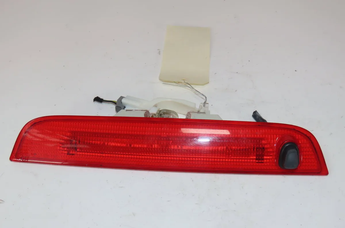 Feux stop supplementaire Ford FUSION (JU_) 1.6 (2002-2009) occasion