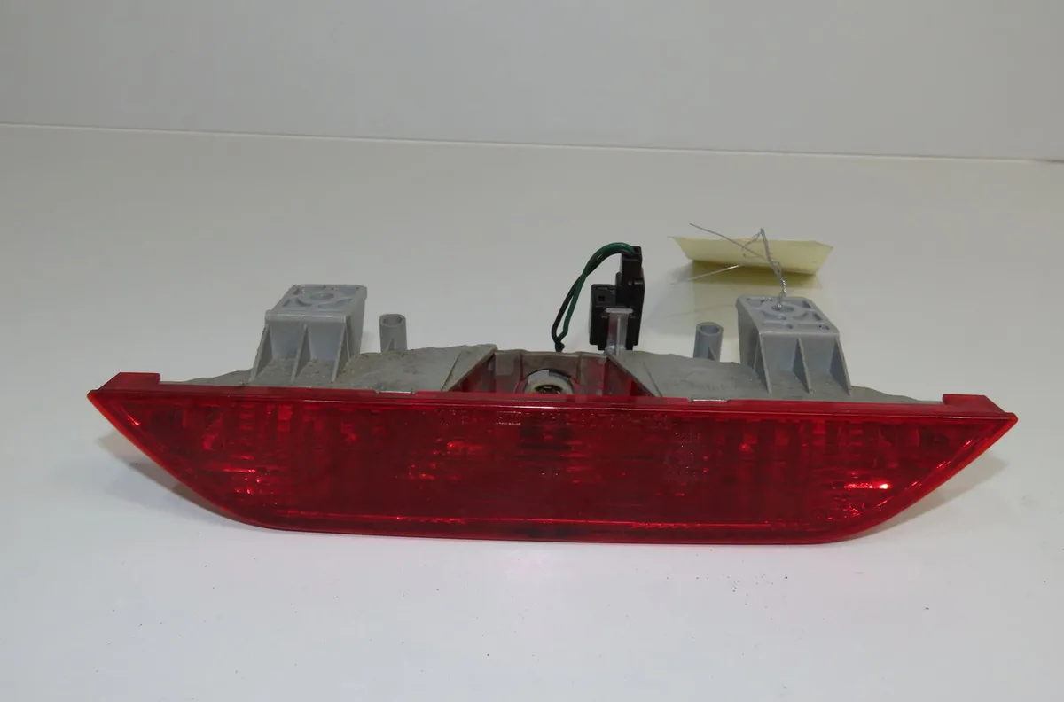 Feux stop supplementaire Hyundai GETZ (TB) 1.5 crdi (2003-2005) occasion