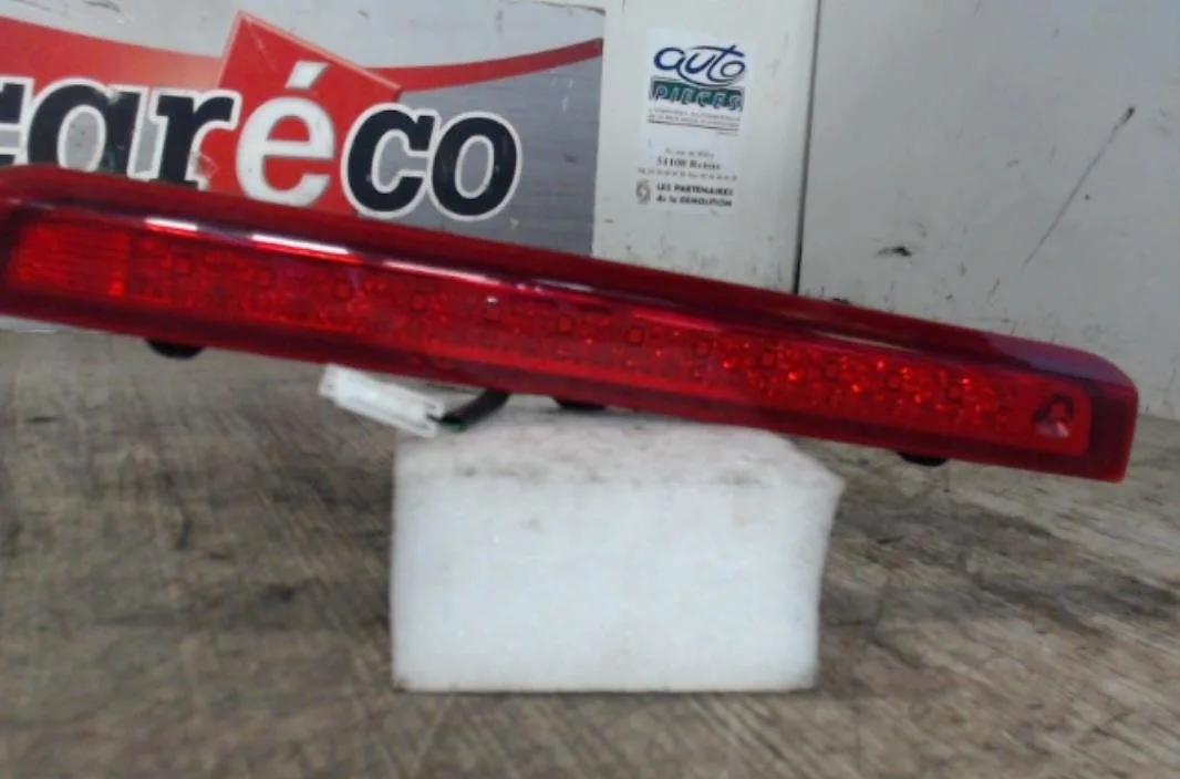 Feux stop supplementaire Hyundai I30 (FD) 1.6 crdi (2007-2011) occasion