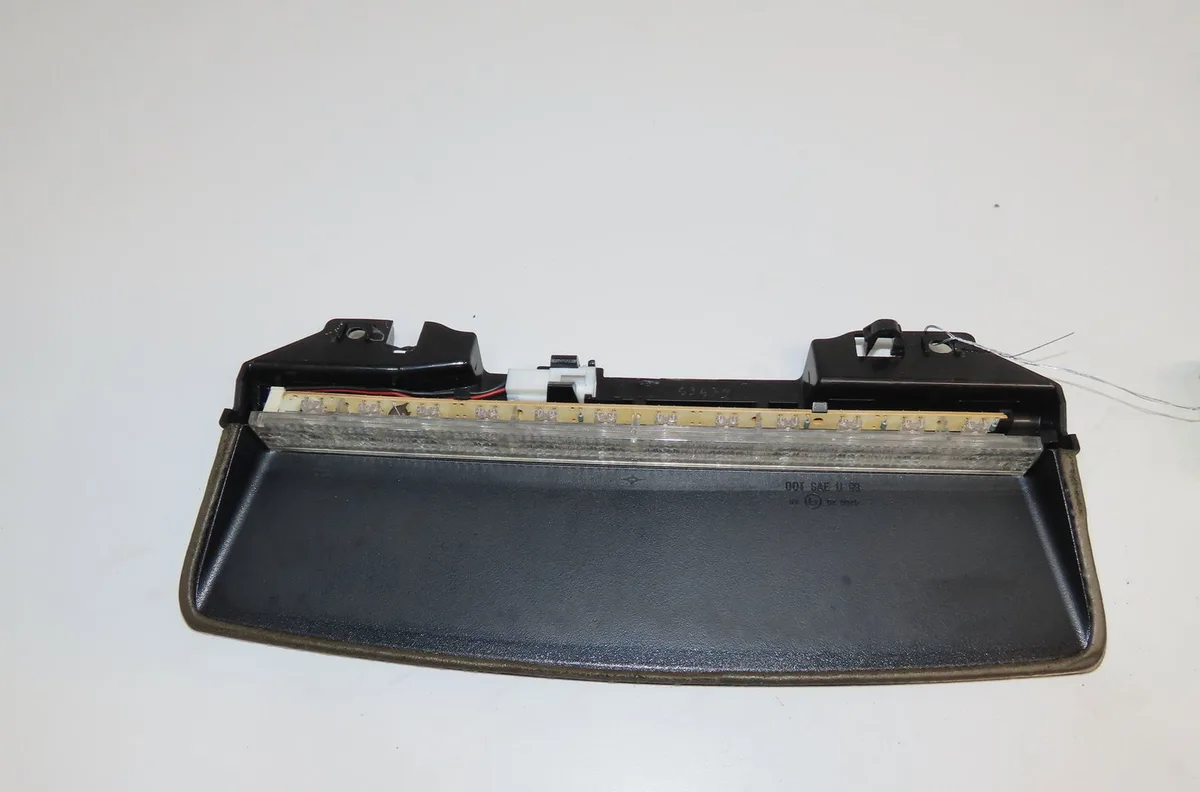 Feux stop supplementaire Jaguar X-TYPE I (X400) 2.0 d (2003-2009) 4 portes occasion