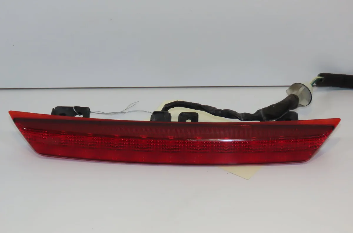 Feux stop supplementaire Mazda 3 (BM, BN) 2.0 (2013-2019) occasion