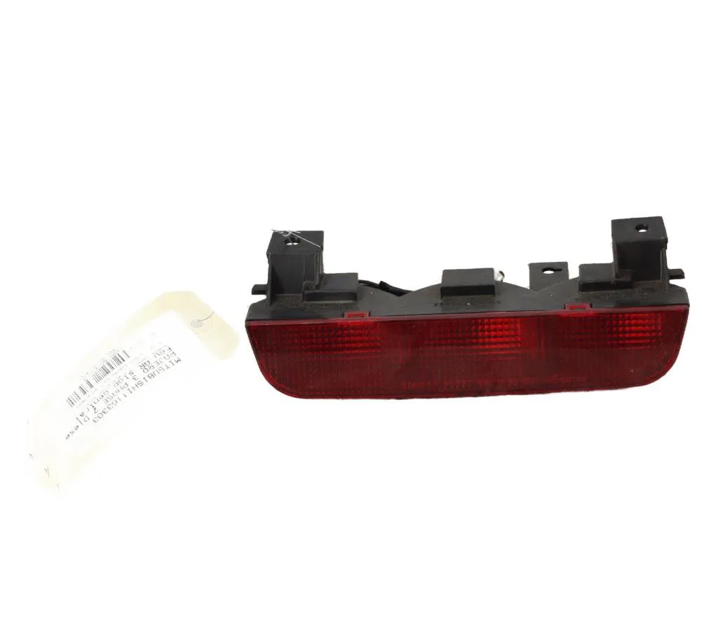 Feux stop supplementaire MITSUBISHI PAJERO 3 PHASE 2 occasion
