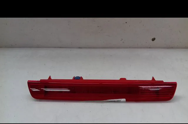 Feux stop supplementaire Nissan QASHQAI II SUV (J11, J11_) 1.2 dig-t (2013) occasion