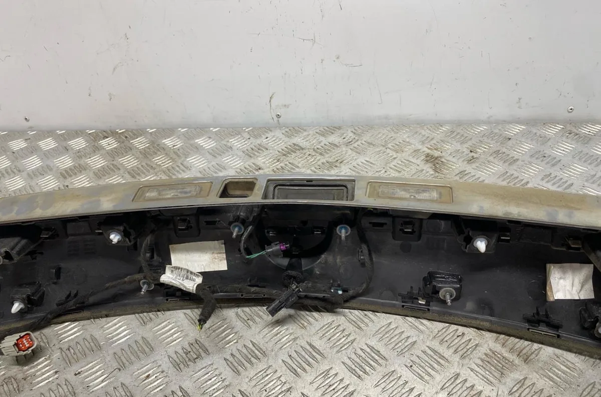 Feux stop supplementaire OPEL INSIGNIA 1 PHASE 2 occasion