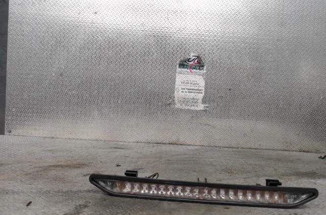 Feux stop supplementaire OPEL ZAFIRA A ZAFIRA A PHASE 2 occasion