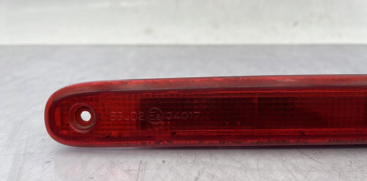 Feux stop supplementaire PEUGEOT 107 PHASE 1 occasion