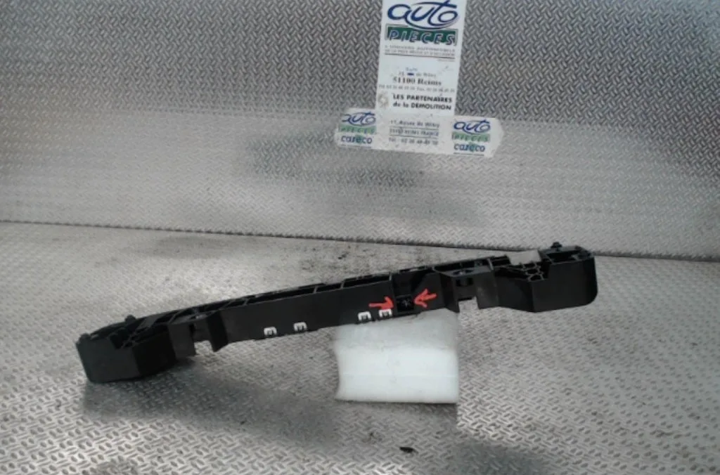Feux stop supplementaire PEUGEOT 407 0 occasion