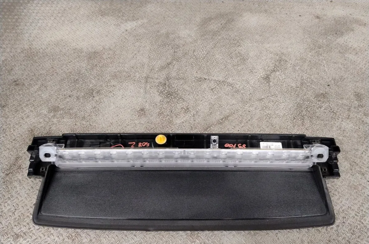Feux stop supplementaire PEUGEOT 508 2  508 2 PHASE 1 occasion