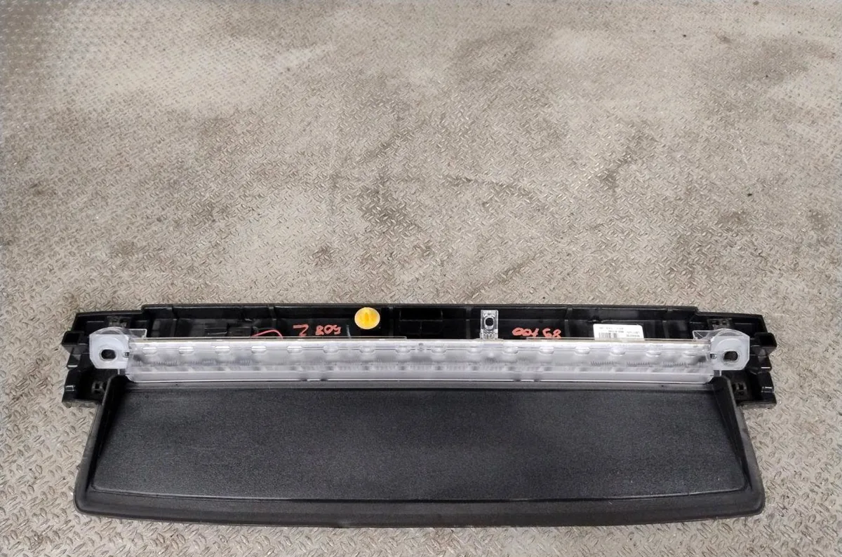 Feux stop supplementaire PEUGEOT 508 2  508 2 PHASE 1 occasion