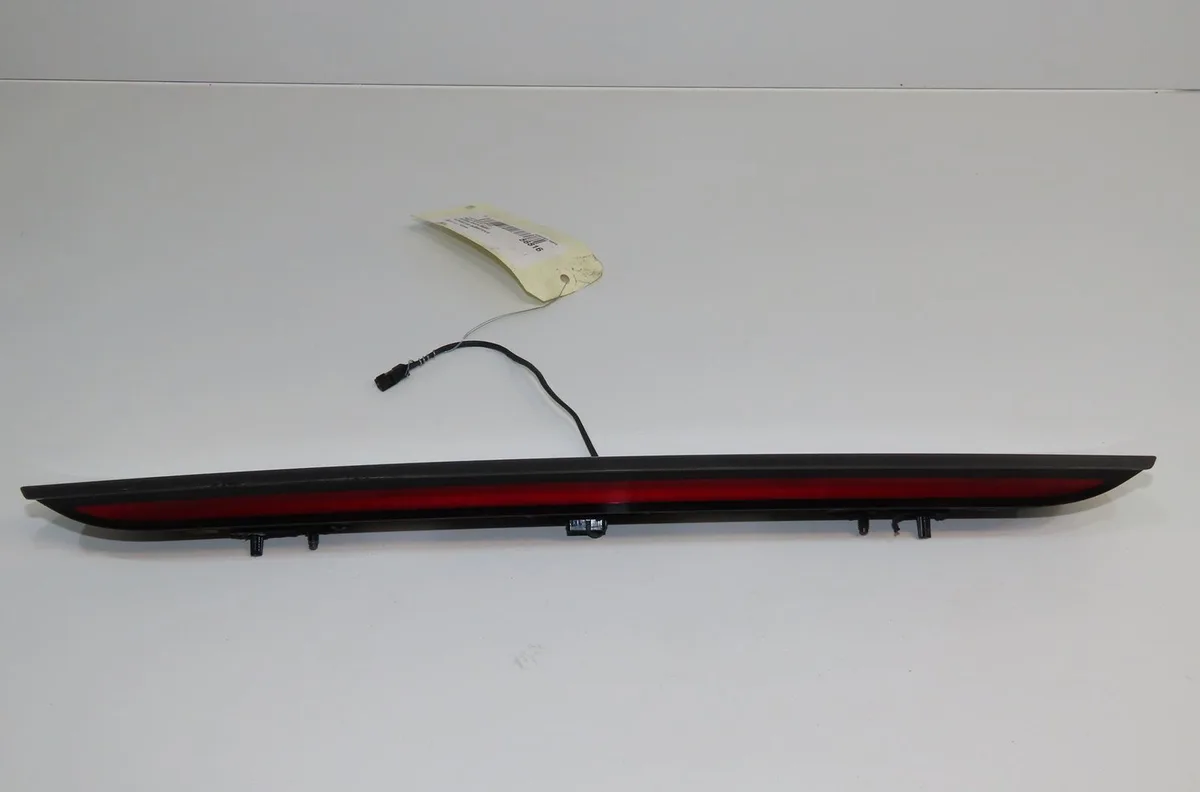 Feux stop supplementaire Porsche 718 BOXSTER (982) 2.5 s (982330, 982331) (2016) occasion