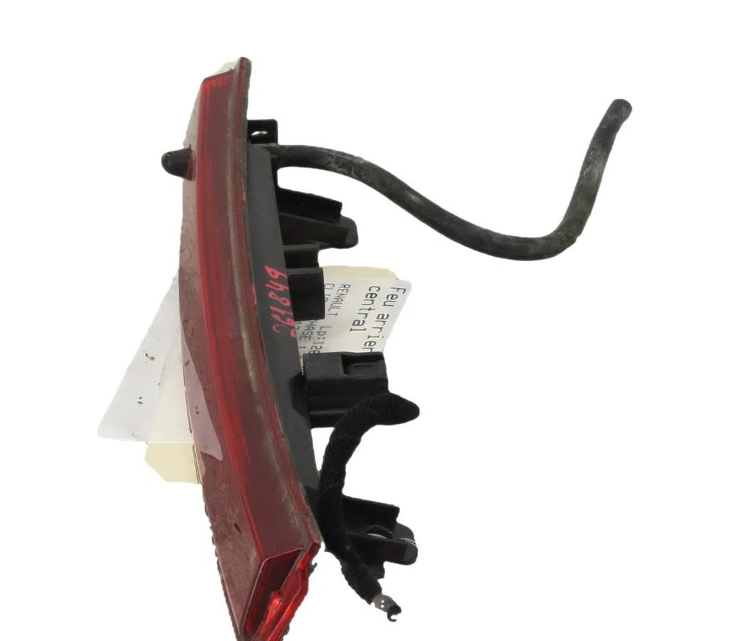 Feux stop supplementaire RENAULT CLIO 4 PHASE 1 occasion