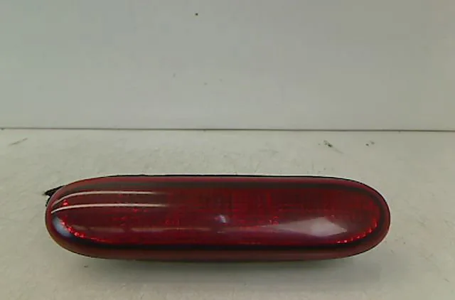Feux stop supplementaire RENAULT CLIO I 1996 occasion